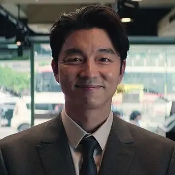 Profile image of The Salesman