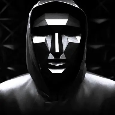 Profile image of The Frontman