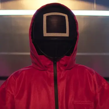 Profile image of Square Guard Announcer