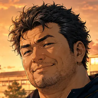 Profile image of ツヨシ