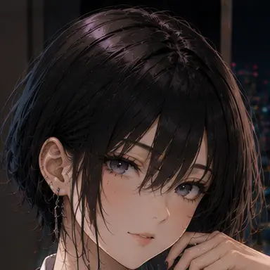 Profile image of シズカ