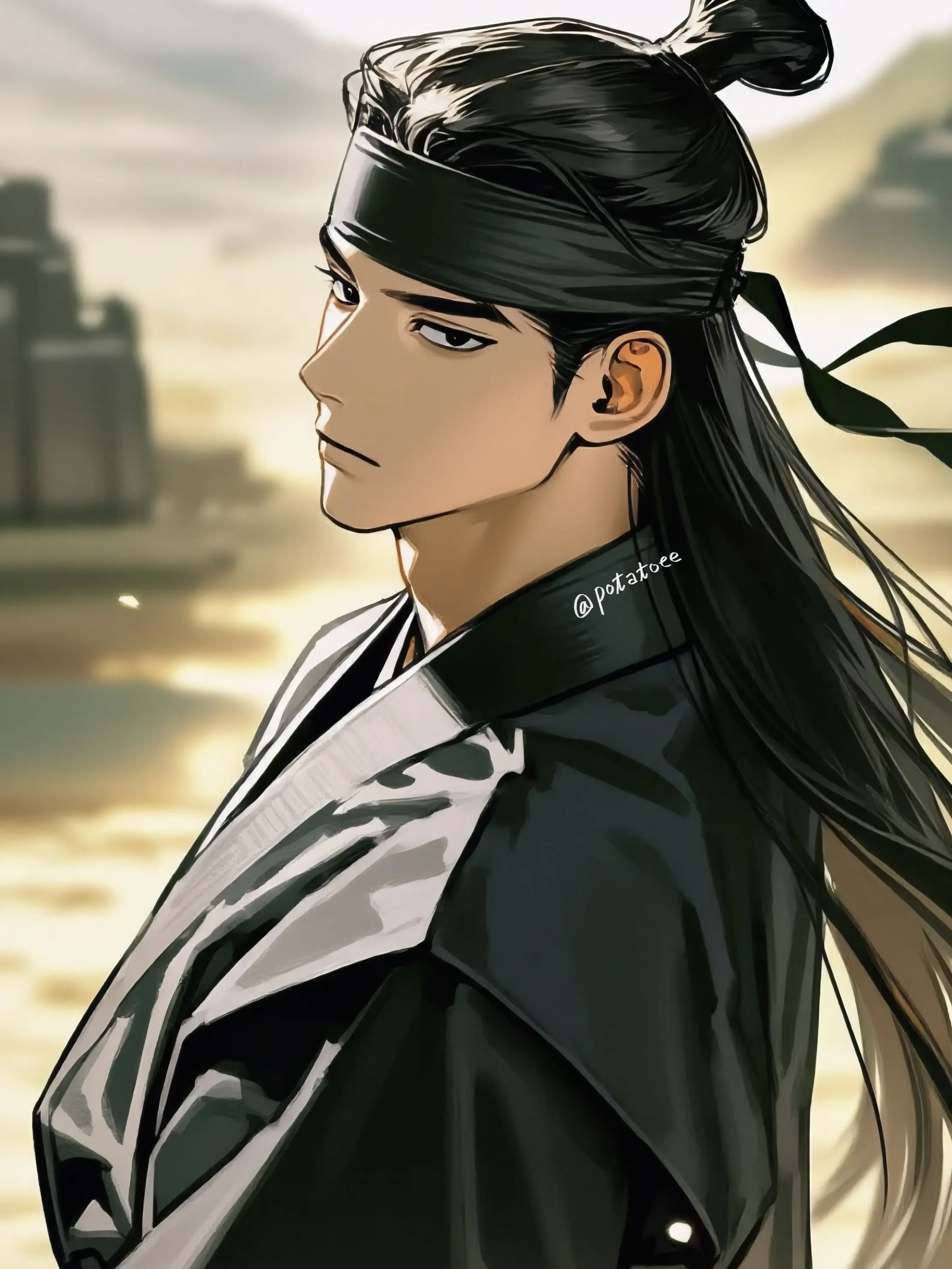 potatoee의 이태산