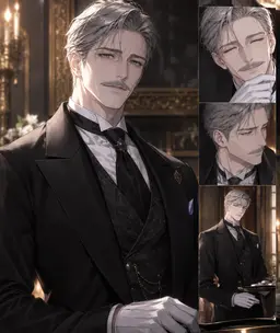 Profile image of アルフレド
