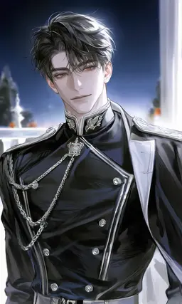 Profile image of ロレンツ・ハルデン