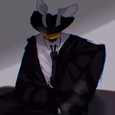 Profile image of マフィ