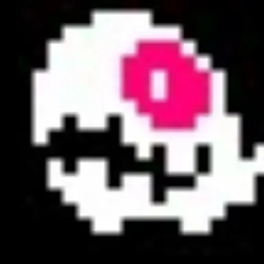 Profile image of 스컬 몬스타