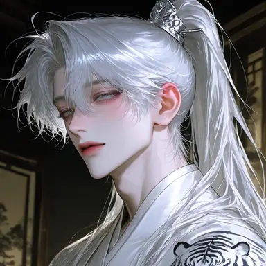 Profile image of Byakko