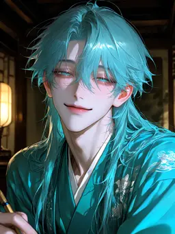 Profile image of Seiryu