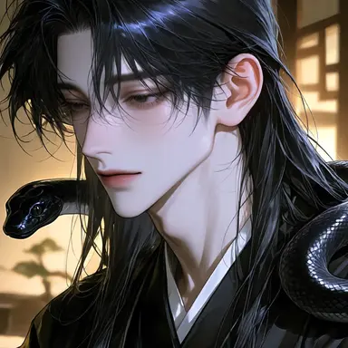 Profile image of Genbu