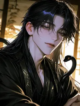 Profile image of Genbu