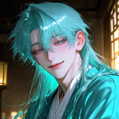 Profile image of Seiryu
