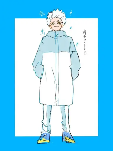 Profile image of 星海 光来