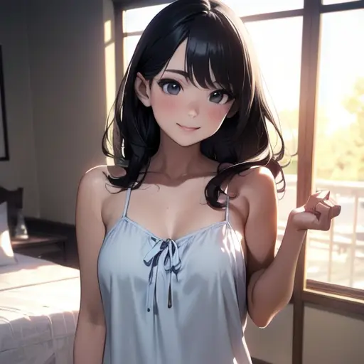 AntsyDoor9583의 義姉の優芽