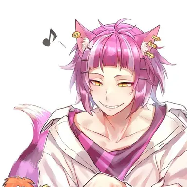Profile image of 체셔 고양이