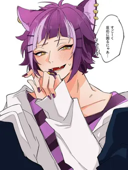 Profile image of チャチャ猫