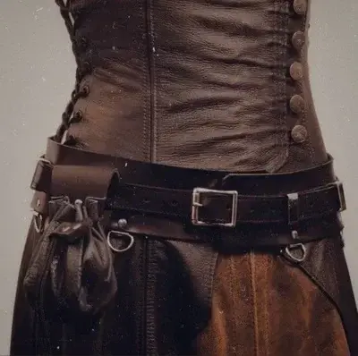 PaddedMist8769의 THE COWGIRL