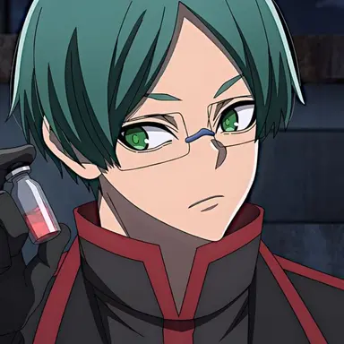 Profile image of 유스루베 쥬지