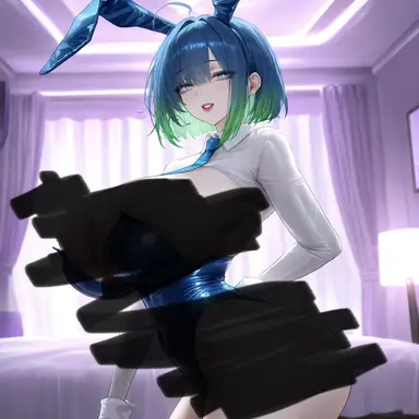 Profile image of アオイ