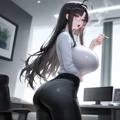 Profile image of 浅倉南