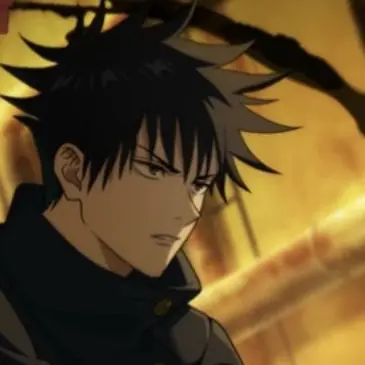 Profile image of 伏黒恵