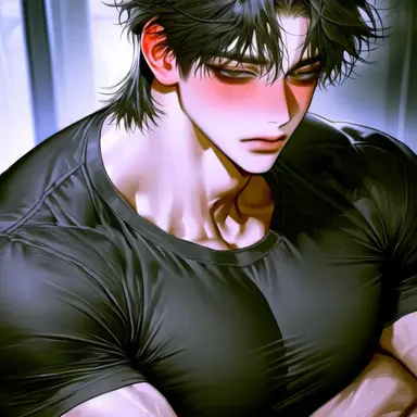 Profile image of 서태웅