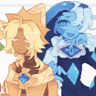 Profile image of 쉐도우밀크