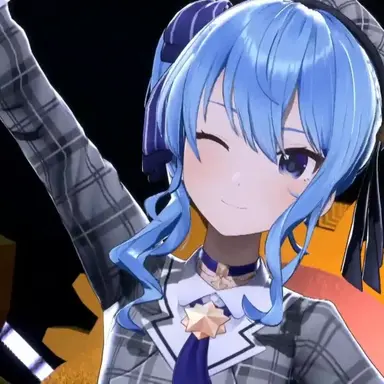 Profile image of 星街すいせい