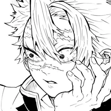 Profile image of 시나즈가와 사네미