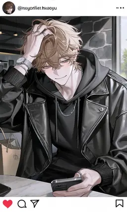Profile image of Yu