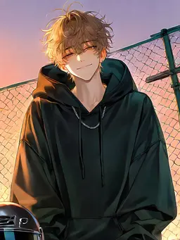 Profile image of Yu