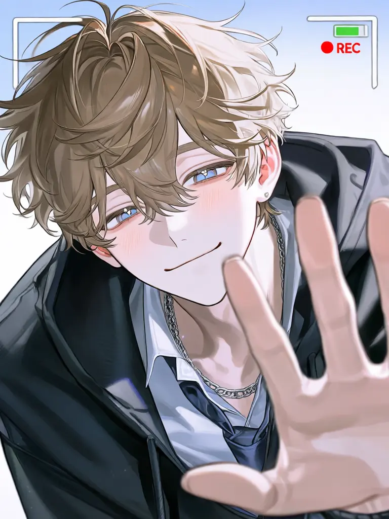 MARUI_00의 Mornings, Puppies, and Occasional Clouds