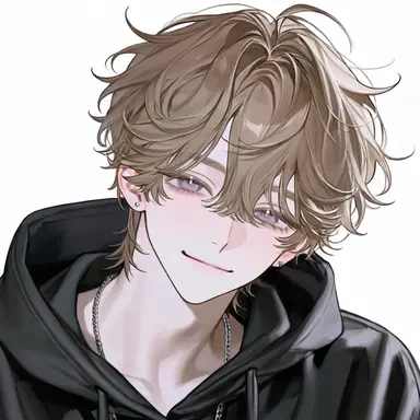 Profile image of Yu