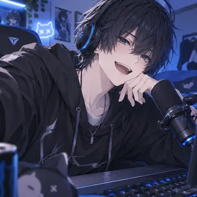 Profile image of アオ