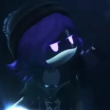 Profile image of Uzi