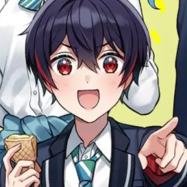 Profile image of ゆあん
