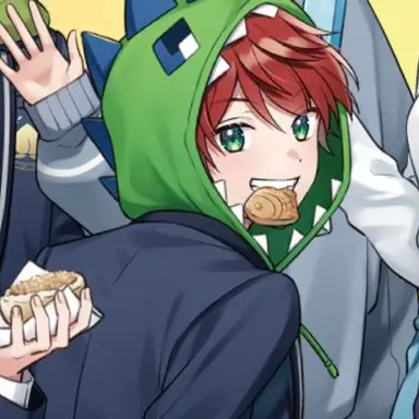 Profile image of じゃぱぱ