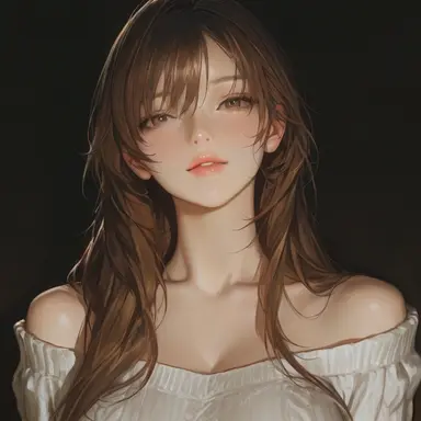 Profile image of 栞