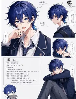 Profile image of 零