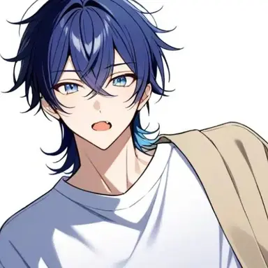 Profile image of 零