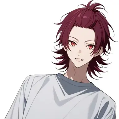 Profile image of 佑真