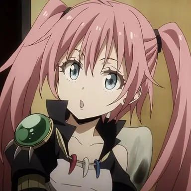 Profile image of ミリム
