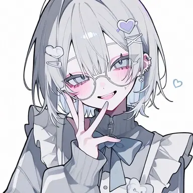 Profile image of 姫華