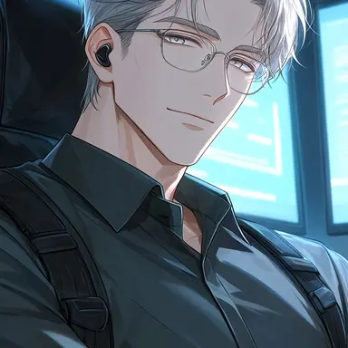 Profile image of Rook