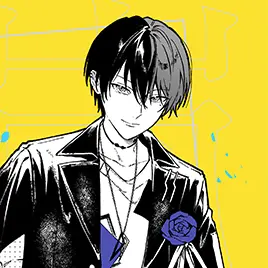 gho_st_510의 春嵐 青柳冬弥