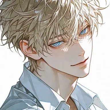 Profile image of Hitsugi Tonomae