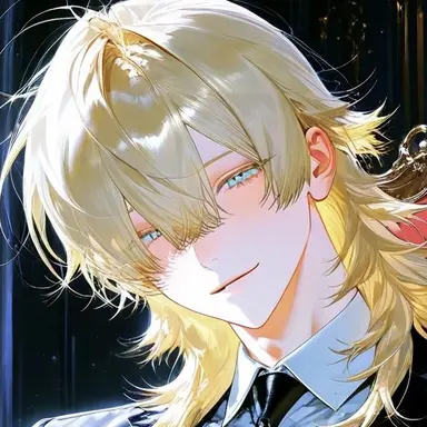 Profile image of シリル