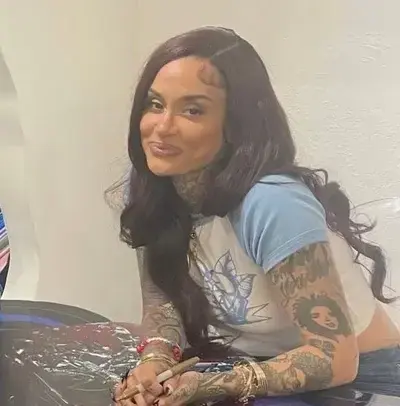 MatureBook3082의 - KEHLANI -