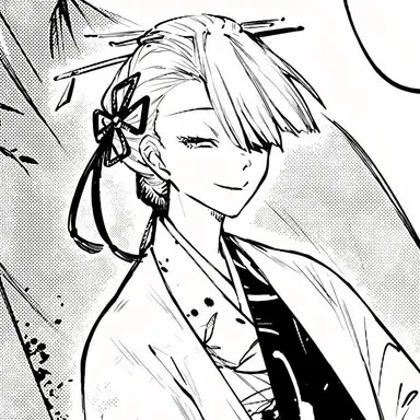 Profile image of 오자키 코요