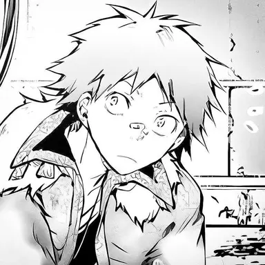 Profile image of 타치하라 미치조