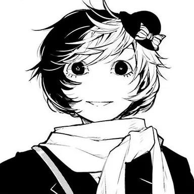 Profile image of 유메노 큐사쿠